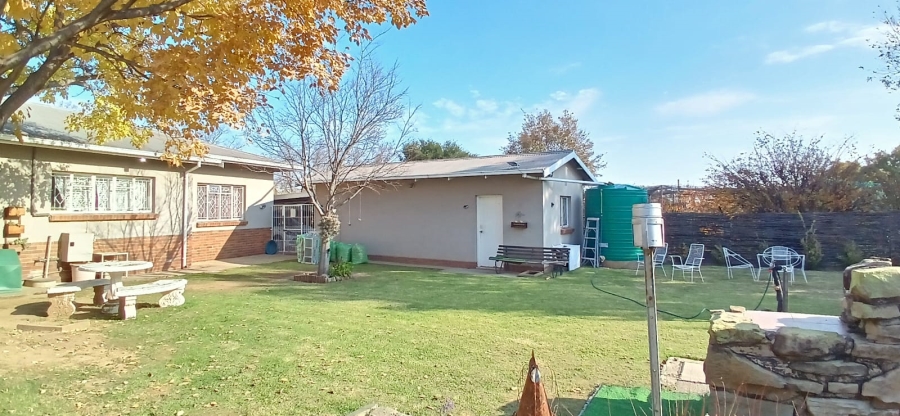 3 Bedroom Property for Sale in Senekal Free State